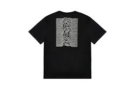 Raf Simons Drops New Order & Joy Division Tees | Hypebeast