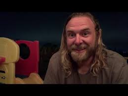 Why Comedian James Schrader Joined The William Painter Team...