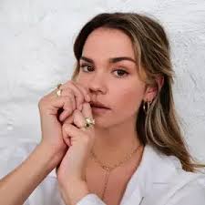 Maia Mitchell Apron Print #1601575 Online