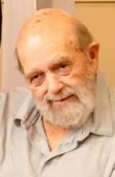 James Hodge Obituary