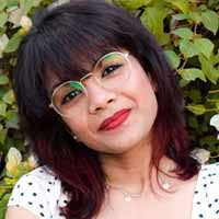 PrideMonth Special: The Story Of Zoya Thomas Lobo