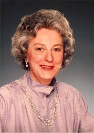 Dorothy Clements Spence Mitchum