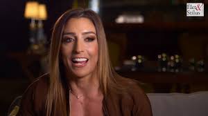 + body measurements & other facts. Rubint Reka Interju Elozetes Youtube