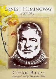 Ernest Hemingway: A Life Story: Baker, Carlos: 9780786103850: Amazon.com:  Books