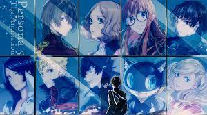 We determined that these pictures can also depict a. Persona 5 Wallpapers Hd Persona 5 Backgrounds Wallpaper Cart