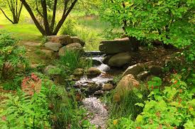 Die eingänge zum britzer garten. Britzer Garten Entspannt Durch Das Herbstliche Berlin