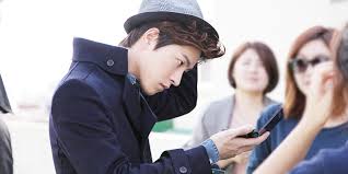 We got married (우리 결혼했어요) is a popular reality south korean variety show, one segment of the sunday sunday night program. í™ì¢…í˜„