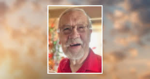 Bernd "Ben" Allendorfer Sr. Obituary September 23, 2023