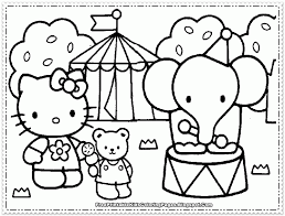 We need more for a hello kitty ars. Free Printable Hello Kitty Coloring Pages Coloring Home