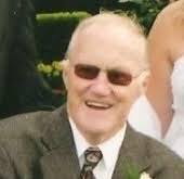 Obituary information for James Patrick Quilty