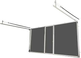 Ces has always been about large, impressive screens. Lifestyle Screens Garage Door Screen 10 H White Privacy Pvc Coated Polyester Screen Models 8 W X 10 H White Amazon Com