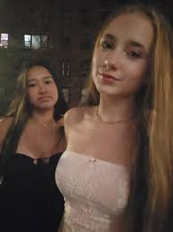 night out w my fav @maggie