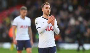 Последние твиты от christian eriksen (@chriseriksen8). Eriksen Pribyl V Milan Dlya Prohozhdeniya Medosmotra Football Ua