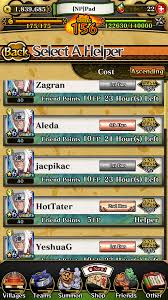Could We Please Have That Friend Refresh Button Sigh Narutoblazing