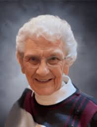 Dorothy (McCullough) Orr Obituary