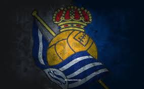 Royal society) or la real. Herunterladen Hintergrundbild Real Sociedad Spanischer Fussballverein Burgunderblauer Weisser Steinhintergrund Real Sociedad Logo Grunge Kunst La Liga Fussball Spanien Real Sociedad Emblem Fur Desktop Kostenlos Hintergrundbilder Fur Ihren Desktop