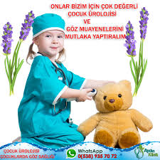 Cocuk Urolojisi Ve Cocuk Goz Sagligi Icin Duzenli Kontrollerimizi Unutmuyoruz Cocukurolojisi Cocukgoz Dresrayelkenciaydin Uroloji Opdraliaydin