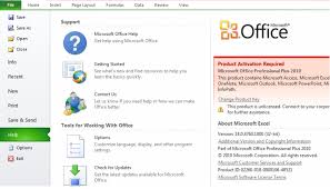 Jan 10, 2017 · under office updates, the exact version number and build number are listed. How To Check Excel Version Excelchat