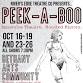 PEEK-A-BOO – River’s Edge Theatre Co. event image