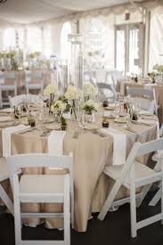 Champagne White Themed Wedding Reception Champagne Wedding Themes Diy Wedding Reception Wisconsin Wedding