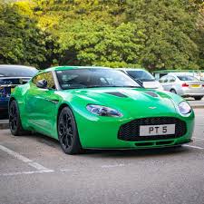 Aston Martin V12 Zagato Mercedes Benz Amg Aston Martin V12 Aston Martin