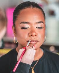 Moe Delaney Makeup Artist & Educator