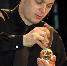 SCAA Barista Competition