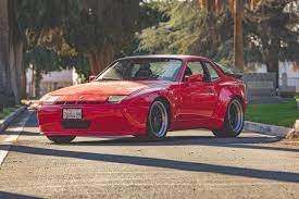 Porsche Porsche 944 Widebody Race Cars Car Vehicle 5k Wallpaper Hdwallpaper Desktop Porsche 944 Porsche Black Porsche
