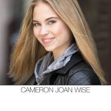 Cameron Wise's Instagram, Twitter & Facebook