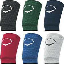 2019 Evoshield Mlb Baseball Softball Adult Wrist Guard