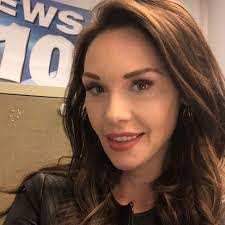 Desiree Lacayo's Instagram, Twitter & Facebook