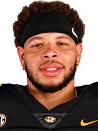 Sterling Webb, Missouri, Defensive Line