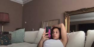 With her be right back project, at last, finally available, jorja smith returns with a visual for its single home.. Jorja Smith Releases New Single Addicted Watch The Video