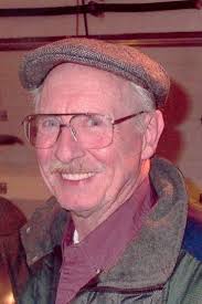 Thomas Purdy Obituary