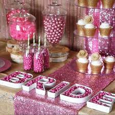 At Tikay S Bridal You Can Also Shop For Your Bridal Shower Accessories Contact 237 Despedida De Soltera Decoracion Mesas Despedida De Soltera Fiesta Nupcial