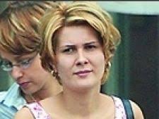 Cum a slabit alessandra