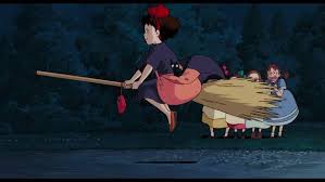 Streaming kiki's delivery service english dubbed online for free. Kiki S Delivery Service Disney Movies