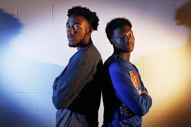 Athens Banner-Herald's All-Area Boys Basketball Team