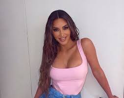 Kim kardashian west is worth millions from her beauty lines, partnerships, and shapewear line, skims. Kim Kardashian Net Worth How Much Money Does Kim Kardashian Have