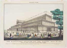 Overview akti palace provides different room types: Examining The Crystal Palace And Other Cultural Artifacts Of The World S Fairs By Ryan Guerrero Medium
