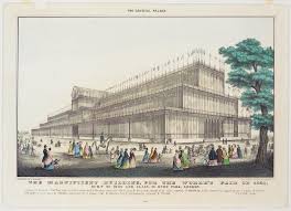 The history of the crystal palace is kept alive here at the museum and tells the story of both the hyde park and sydenham crystal palaces. Examining The Crystal Palace And Other Cultural Artifacts Of The World S Fairs By Ryan Guerrero Medium