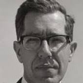 Richard Paul Stone avis de décès