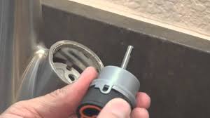 Backed by delta faucet's lifetime limited warranty. Delta Creaky Faucet Fix Youtube