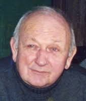 Obituary information for Robert J. Boyle