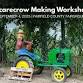 Scarecrow Building Workshop