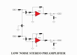 This mic preamp uses the low noise ic ua739. Simple Preamplifier Circuit Diagram Solderingmind Com