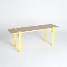 Pied Design Colore Pied En Acier Et Table Design Pied Rectangulaire Pour Pied De Table Design Rangement Decoratif Mobilier De Salon