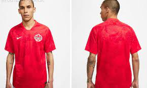 Price history · price tracking · best price · compare prices Canada 2020 21 Nike Home Jersey Football Fashion