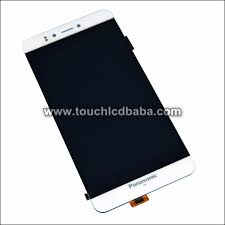 Panasonic P55 Novo LCD Display Screen ...