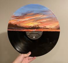 Free shipping on orders over $25 shipped by amazon. 29 Best Record Painting Ideas Aesthetic Record Painting Vinyl Art Paint Vinyl Record Art